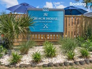 The Beach House at Oak Island by Carolina Resorts