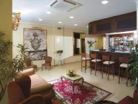 Hotel Orizzonte - Quầy bar