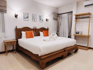 Villa Thai Orchid (Adult Only)
