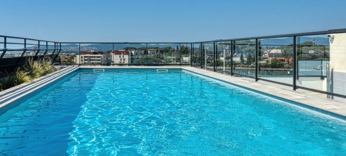Golfe Horizon Hotels in Fréjus