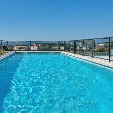 Golfe Horizon