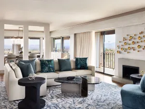 The Westin la Paloma Resort & Spa
