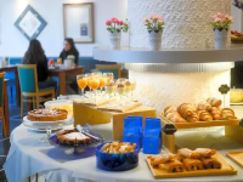 Art Hotel Milano Hotels in Prato