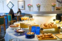 Art Hotel Milano Hotels in Prato