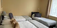 Fountain House B&B - Habitación Familiar