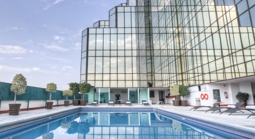 프레지덴테 인터컨티넨탈 과달라하라