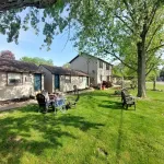 Riverside Motel Hotels in Lewiston