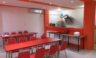 Yangon Regency Hotel