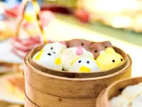 Lavande hotel (hami xiangyang east road shop) - Aamiainen