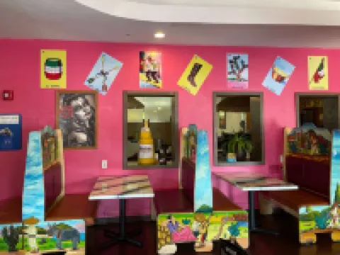 วินด์แฮมการ์เด้น โดเวอร์ โรงแรมในโดเวอร์