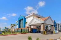 Best Western Corpus Christi Airport Hotel Hotels near Corpus Christi International Airport