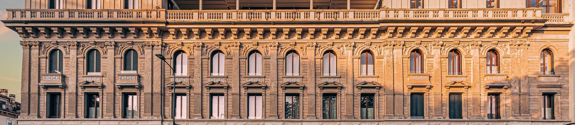 Top 50 des Hôtels de luxe près de Valeggio sul Mincio