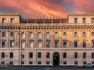 Casa Cipriani Milano