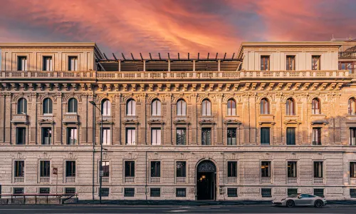 Casa Cipriani Milano