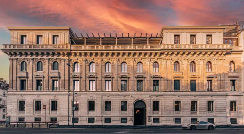 Casa Cipriani Milano - Tiny houses