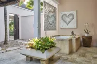 The Ocean Club, A Four Seasons Resort, Bahamas - spa
