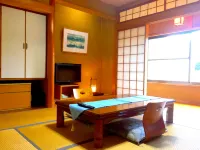 Hoshi Meguri - Mountain view