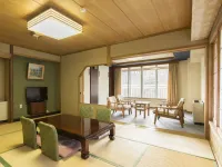 Yashiokan Hotels near Yokoin