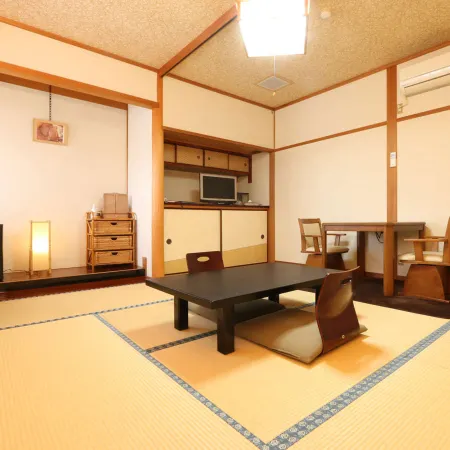 Ryokan Kato