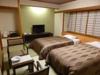 Moriaki Ryokan Hotels in 