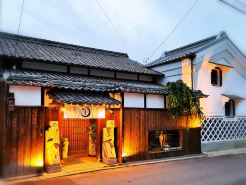 古民家 三津浜旅館