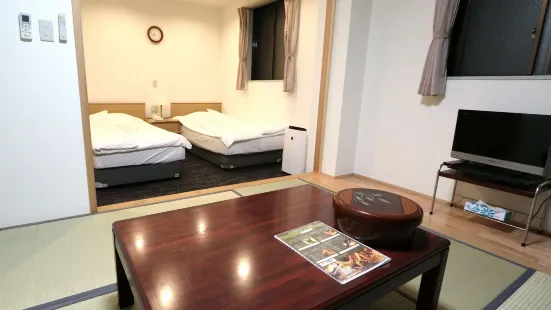 Business Hotel Sugi