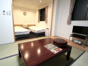 Business Hotel Sugi