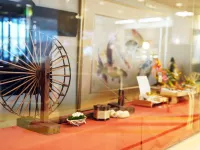 Silk Hotel Annex - Bữa sáng