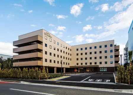 Hotel Eurasia Maihama Annex