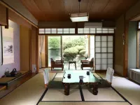 Besshoonsen Nanjyo Ryokan Các khách sạn ở Ueda