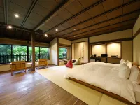 Kyousen Các khách sạn ở Shimojo