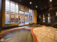 Konaya Hotel - Hot Springs