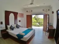 Sundaras Resort & Spa Dambulla Hotels near Dambulla Royal Cave Temple and Golden Temple