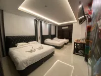 난로프트룸 에어포트