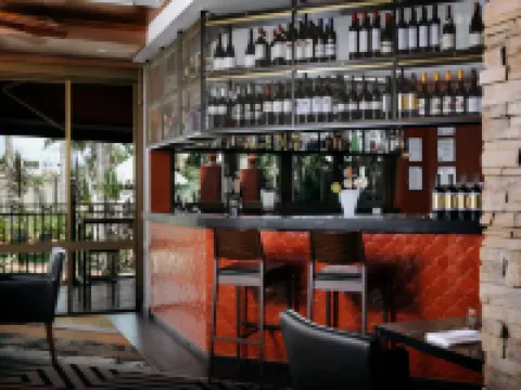 Townsville Southbank Apartments Hotels in South Townsville