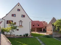 La Maison d'Emilie Hotels in Osenbach