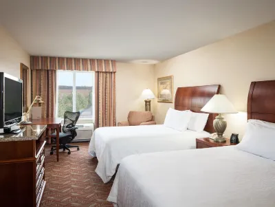 Hilton Garden Inn Corvallis Hotels near Fred Meyer