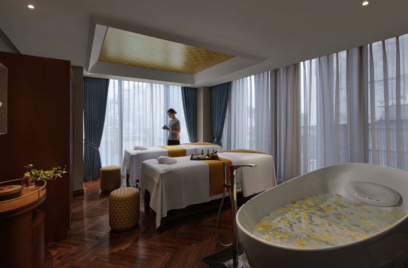 Grand Mercure Hanoi photo 4