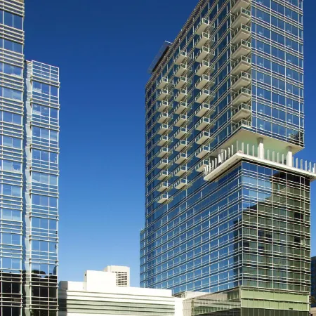 JW Marriott Atlanta Downtown