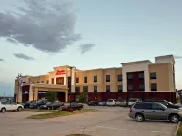 Hampton Inn & Suites Childress