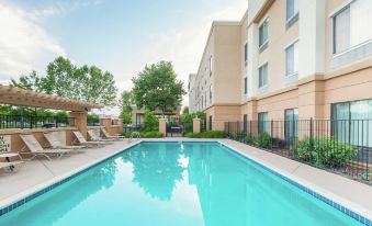 Hampton Inn & Suites Yuba City