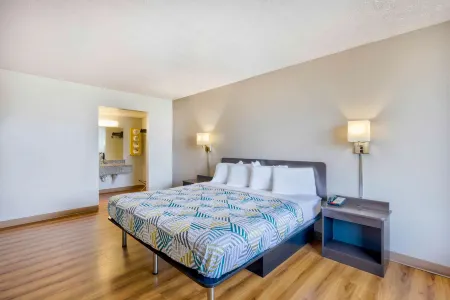 Motel 6 Mount Jackson, VA - Shenandoah