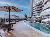 Golden Tulip Natal Ponta Negra - vue mer