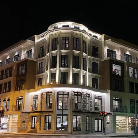 The Brenton Hotel