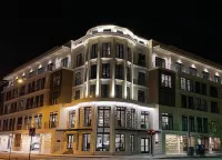 The Brenton Hotel - Spa