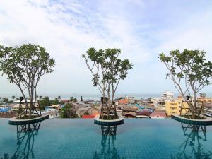 Hisea Huahin Hotel