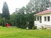 Hurran Ranta - 4-Star