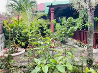 Effie’s Mountain View Villa (Gecko Villa)