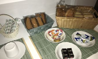 The Sweet Frascati Home