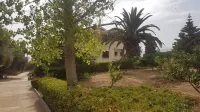 Villa l'Orangeraie, Wilaya de Tlemcen Hoteles en 